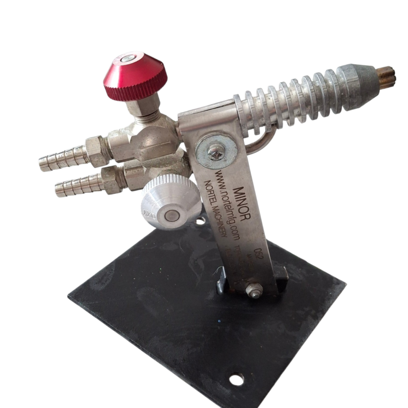 CHALUMEAU MINOR NORTEL